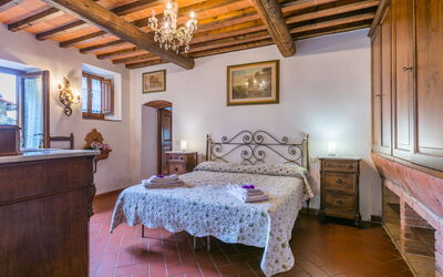 Accommodatie:&nbsp;Mangiatoia 620.1