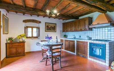 Accommodatie:&nbsp;Mangiatoia 620.1
