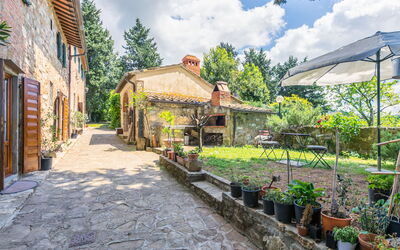 Accommodatie:&nbsp;Mangiatoia 620.1