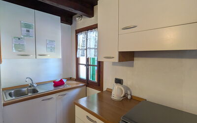 Accommodatie:&nbsp;Appartamento In Centro Paese Ronco 4