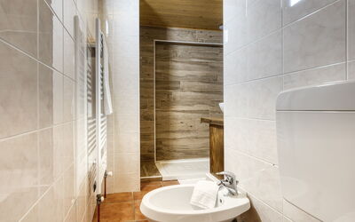Accommodatie:&nbsp;Appartamento In Centro Paese Ronco 1