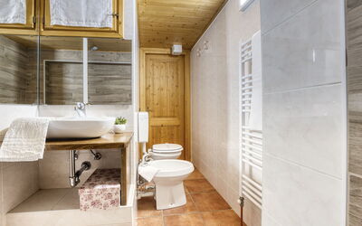 Accommodatie:&nbsp;Appartamento In Centro Paese Ronco 1