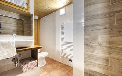 Accommodatie:&nbsp;Appartamento In Centro Paese Ronco 1