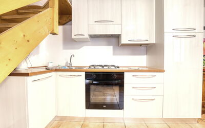 Incanto Walser Apartments Ronco