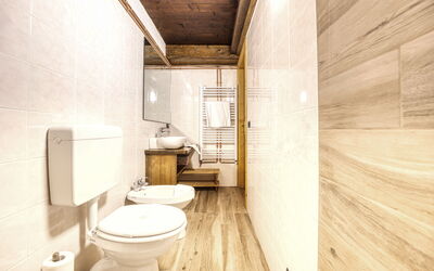 Accommodatie:&nbsp;Appartamento In Centro Paese Ronco 4