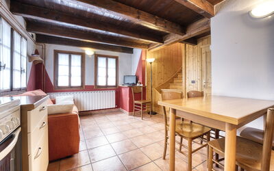 Accommodatie:&nbsp;Appartamento In Centro Paese Ronco 4