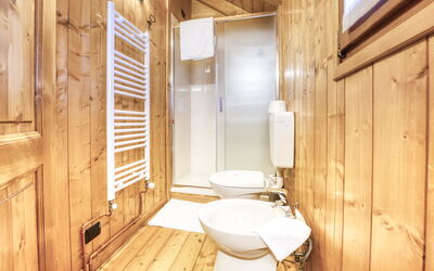 Accommodatie:&nbsp;Appartamento In Centro Paese Ronco 5