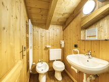 Accommodatie:&nbsp;Appartamento In Centro Paese Ronco 3