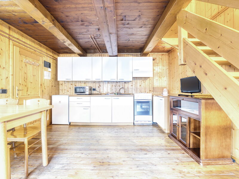 Accommodatie:&nbsp;Appartamento In Centro Paese Ronco 3