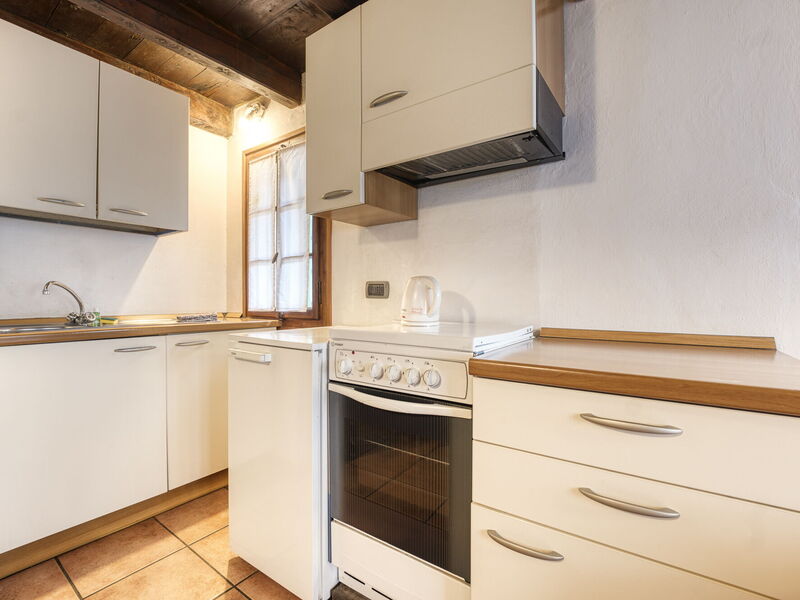 Accommodatie:&nbsp;Appartamento In Centro Paese Ronco 4