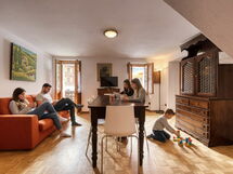 Appartamento Piazza Centrale