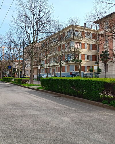 Ancona City Apartment