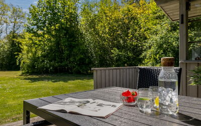 Barni - 11Km from the Sea