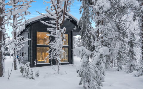 Levin Hiihtäjä: Verblijf, Huis, Huis, Garden Gebouwen, Siding, Blokhut, Boerderij, Landgoed, Schuur, Werf
