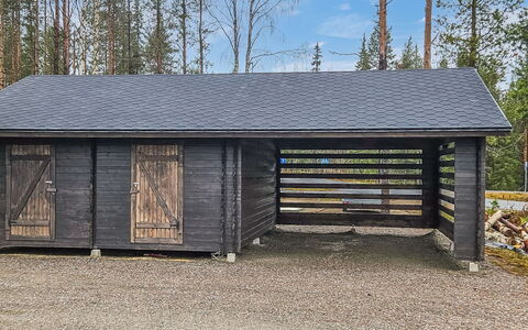 Levin Hiihtäjä: Verblijf, Huis, Huis, Garden Gebouwen, Siding, Blokhut, Boerderij, Landgoed, Schuur, Werf