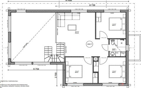 Levin Hiihtäjä: Verblijf, Huis, Huis, Garden Gebouwen, Siding, Blokhut, Boerderij, Landgoed, Schuur, Werf