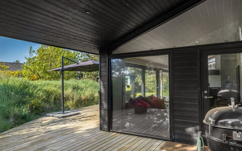 Einette - 100M from the Sea: Huis, Huis, Dak, Verblijf, Landgoed, Landscaping, Garden Gebouwen, Siding, Boerderij