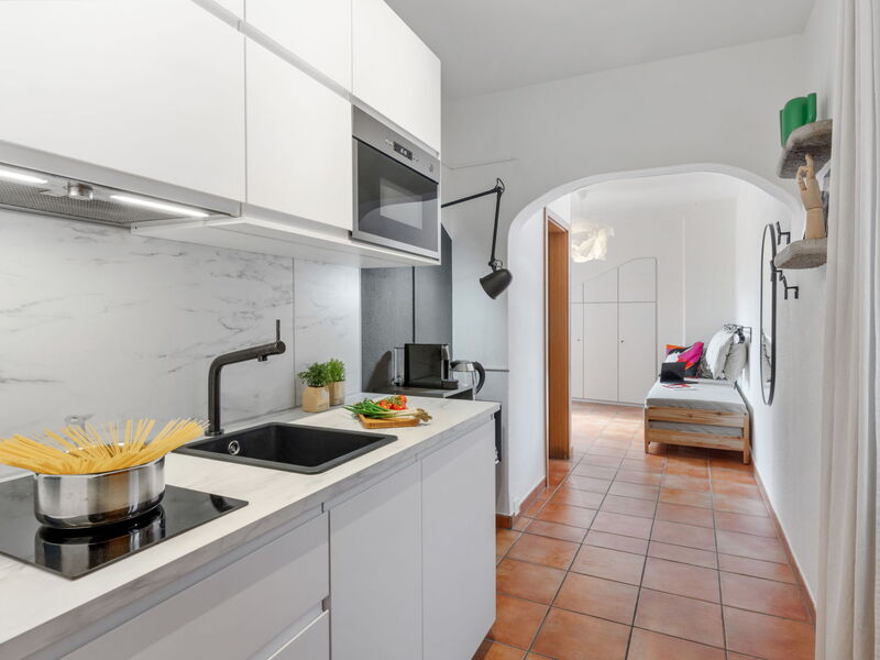 Accommodatie:&nbsp;Da Gina Young Ascona 180.1
