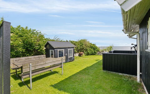 Ofrath - 5M from the Sea: Gras, Grasland, Landschap, Ecoregio, Plain, Plantengemeenschap, Land Lot, Buitenmeubels, Prairie, Shrubland