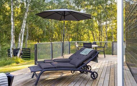 Thorbiorn - from the Sea: Dak, Huis, Huis, Verblijf, Deur, Siding, Dek, Veranda, Plank, Hardwood