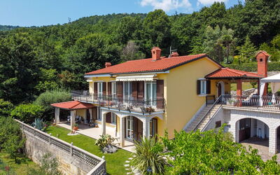 Villa Valy
