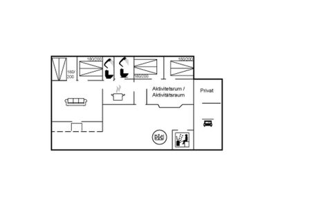 Orm - 2.3Km from the Sea: Ontwerp