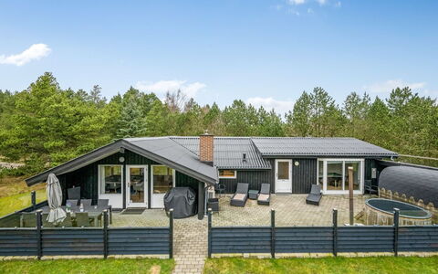 Orm - 2.3Km from the Sea: Verblijf, Schuur, Hut, Boerderij, Prairie, Keet, Schuur, Blokhut, Garden Gebouwen