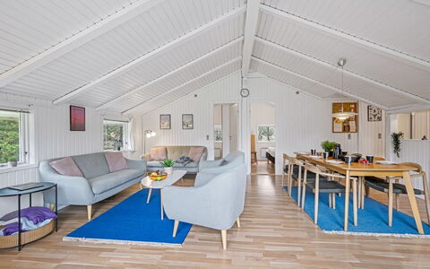 Orm - 2.3Km from the Sea: Verblijf, Schuur, Hut, Boerderij, Prairie, Keet, Schuur, Blokhut, Garden Gebouwen