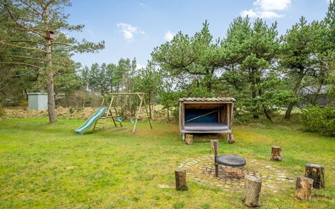 Orm - 2.3Km from the Sea: Verblijf, Schuur, Hut, Boerderij, Prairie, Keet, Schuur, Blokhut, Garden Gebouwen