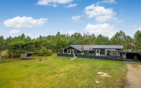 Orm - 2.3Km from the Sea: Verblijf, Schuur, Hut, Boerderij, Prairie, Keet, Schuur, Blokhut, Garden Gebouwen