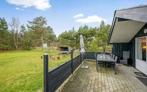Orm - 2.3Km from the Sea: Verblijf, Schuur, Hut, Boerderij, Prairie, Keet, Schuur, Blokhut, Garden Gebouwen