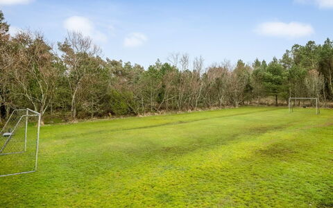 Orm - 2.3Km from the Sea: Verblijf, Schuur, Hut, Boerderij, Prairie, Keet, Schuur, Blokhut, Garden Gebouwen