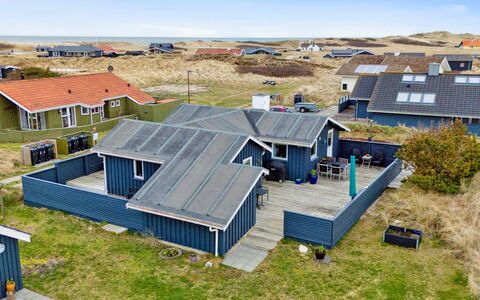Dolores - 200M from the Sea: Verblijf, Schuur, Hut, Boerderij, Prairie, Keet, Schuur, Blokhut, Garden Gebouwen