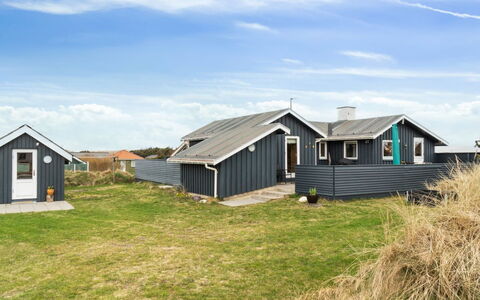 Dolores - 200M from the Sea: Verblijf, Schuur, Hut, Boerderij, Prairie, Keet, Schuur, Blokhut, Garden Gebouwen