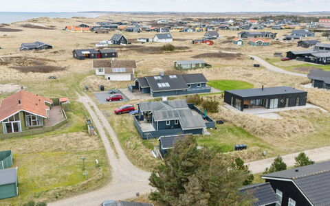 Dolores - 200M from the Sea: Verblijf, Schuur, Hut, Boerderij, Prairie, Keet, Schuur, Blokhut, Garden Gebouwen