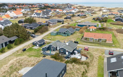 Dolores - 200M from the Sea: Verblijf, Schuur, Hut, Boerderij, Prairie, Keet, Schuur, Blokhut, Garden Gebouwen