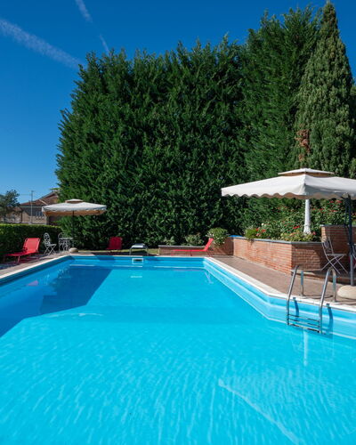 La Casa del Nonno