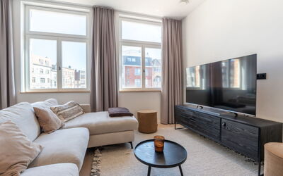 Accommodatie:&nbsp;Historical and Spacious La Tourelle Ii 690.2
