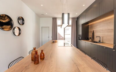 Accommodatie:&nbsp;Historical and Spacious La Tourelle Ii 690.2