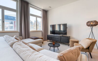 Accommodatie:&nbsp;Historical and Spacious La Tourelle Ii 690.2