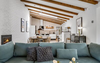 Sighfrith - 2Km from the Sea