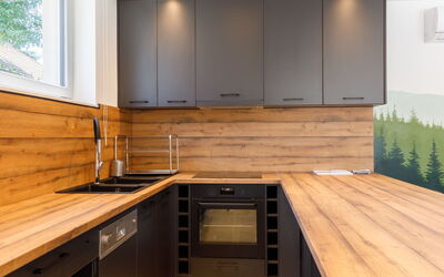 Accommodatie:&nbsp;Park Residence 12 102.2