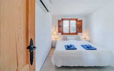 Accommodatie:&nbsp;Solimilo 2038.2