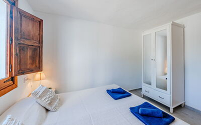 Accommodatie:&nbsp;Solimilo 2038.2