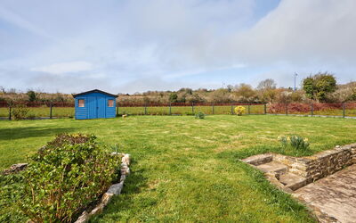 Le Hameau Boudet