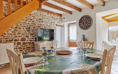 Le Hameau Boudet