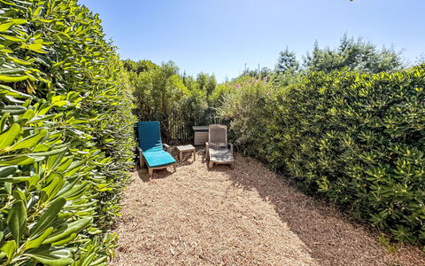 Le Plein Soleil: Struik, Tuin, Plantengemeenschap, Groundcover, Haag, Landscaping, Werf, Gang, Botanische Tuin, Backyard