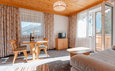Accommodatie:&nbsp;Mitterkopf 800.2
