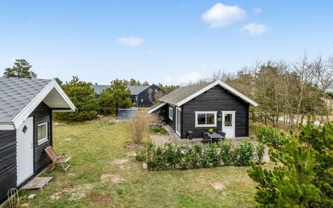 Oddger - 250M to the Fjord: Gras, Grasland, Landschap, Ecoregio, Plain, Plantengemeenschap, Land Lot, Buitenmeubels, Prairie, Shrubland