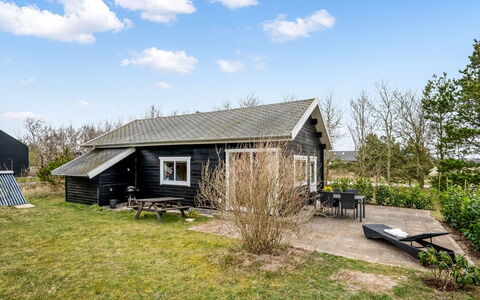 Oddger - 250M to the Fjord: Gras, Grasland, Landschap, Ecoregio, Plain, Plantengemeenschap, Land Lot, Buitenmeubels, Prairie, Shrubland